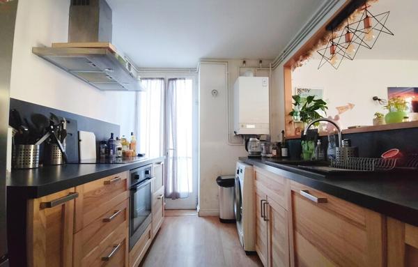 Location  meublé Appartement T3   Voiron Centre   73 m2