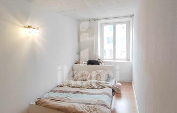 Location  meublé Appartement T3   Voiron Centre   73 m2