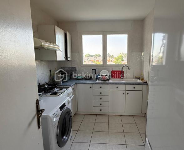 Appartement de 68,87 m²