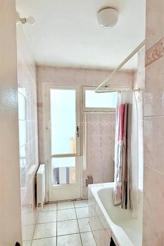 Appartement de 68,87 m²