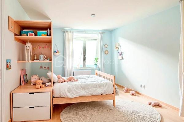 Appartement de 68,87 m²