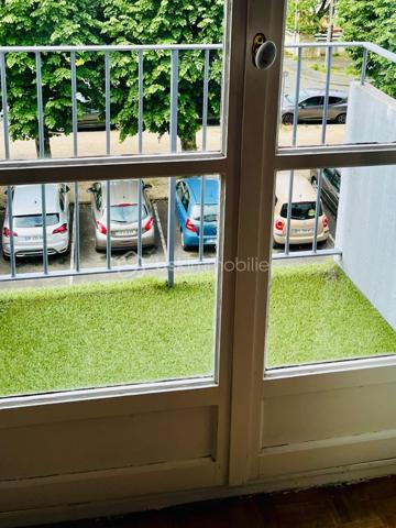 Appartement de 68,87 m²