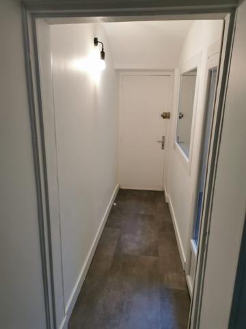 T2 rénové et loué 33 m² - Hypercentre Clermont-Ferrand