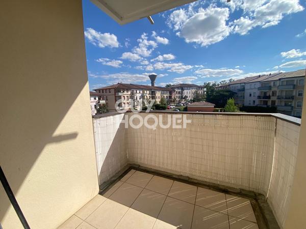 Appartement Grenade 2 pièce(s)