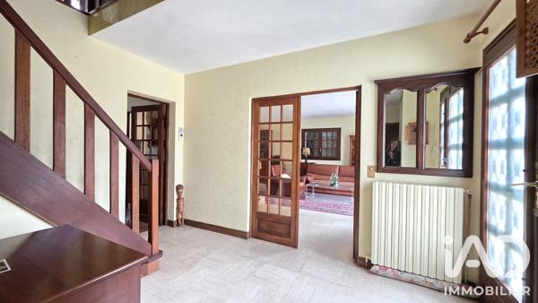 Maison à vendre 7 pièces 167 m² Viarmes