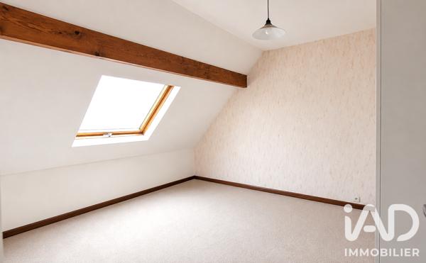 Maison à vendre 7 pièces 167 m² Viarmes