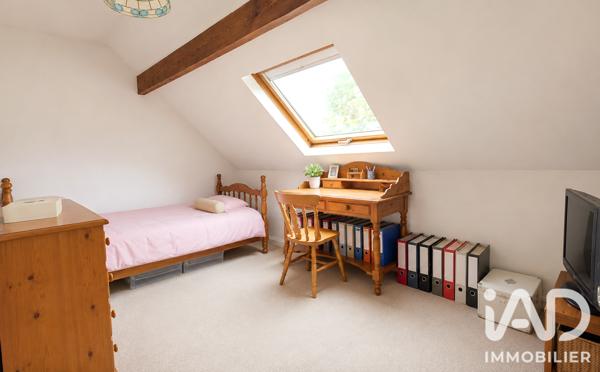 Maison à vendre 7 pièces 167 m² Viarmes