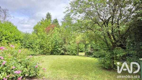 Maison à vendre 7 pièces 167 m² Viarmes