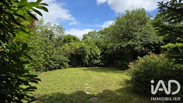 Maison à vendre 7 pièces 167 m² Viarmes