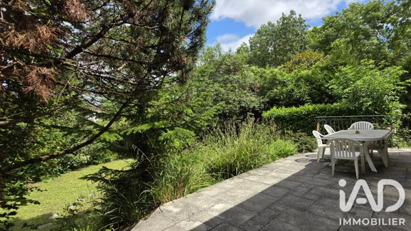 Maison à vendre 7 pièces 167 m² Viarmes
