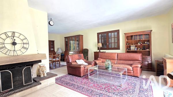 Maison à vendre 7 pièces 167 m² Viarmes