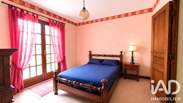 Maison à vendre 7 pièces 167 m² Viarmes