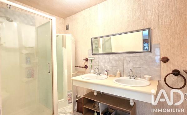 Maison à vendre 7 pièces 167 m² Viarmes