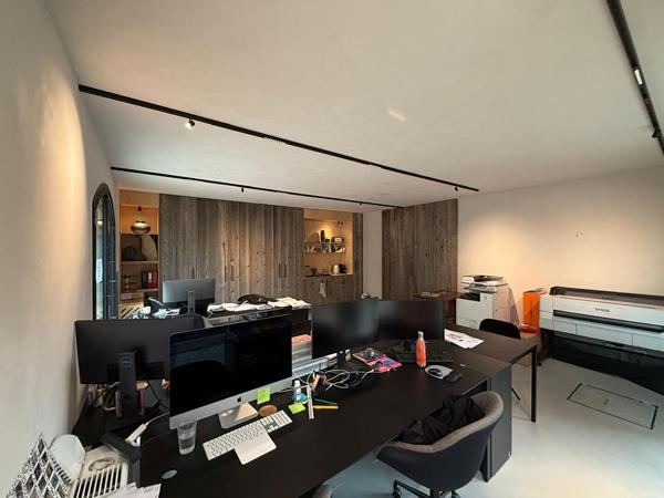 Local commercial à louer l'Orée de L'Isle