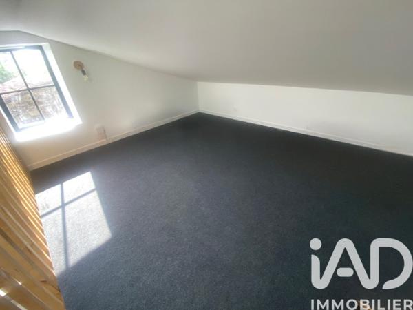 Location maison 3 pièces 40,82 m² Orée d'Anjou