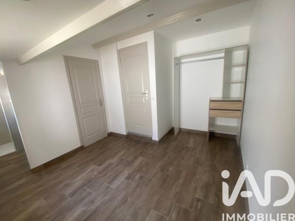 Location maison 3 pièces 40,82 m² Orée d'Anjou