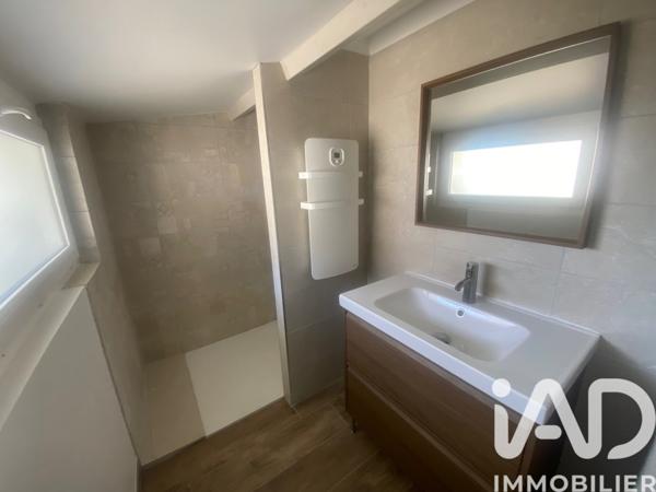 Location maison 3 pièces 40,82 m² Orée d'Anjou