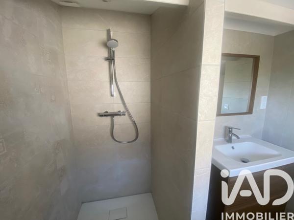 Location maison 3 pièces 40,82 m² Orée d'Anjou