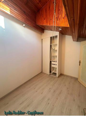 Maison à vendre 3 pièces CHATELDON (63)