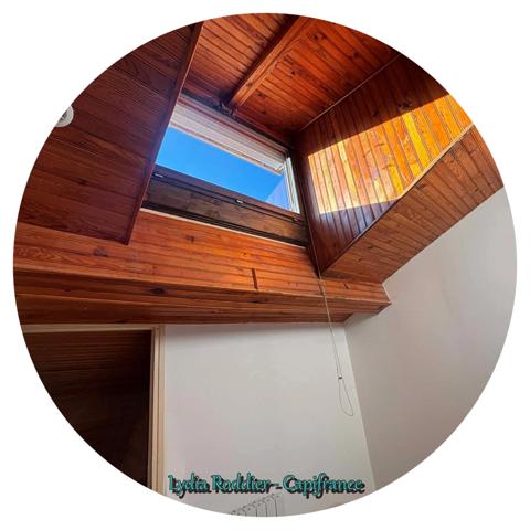 Maison à vendre 3 pièces CHATELDON (63)