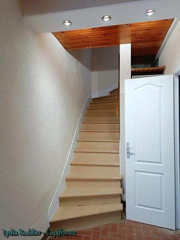 Maison à vendre 3 pièces CHATELDON (63)