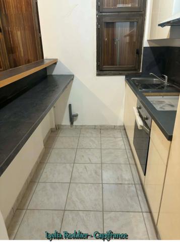 Maison à vendre 3 pièces CHATELDON (63)