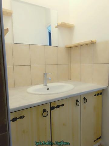 Maison à vendre 3 pièces CHATELDON (63)