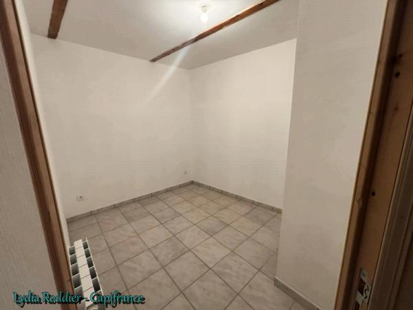Maison à vendre 3 pièces CHATELDON (63)
