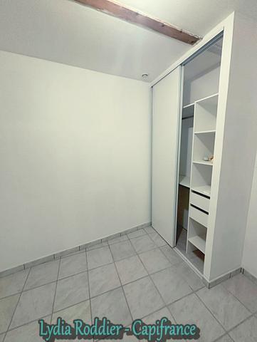 Maison à vendre 3 pièces CHATELDON (63)