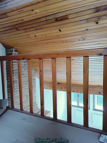 Maison à vendre 3 pièces CHATELDON (63)