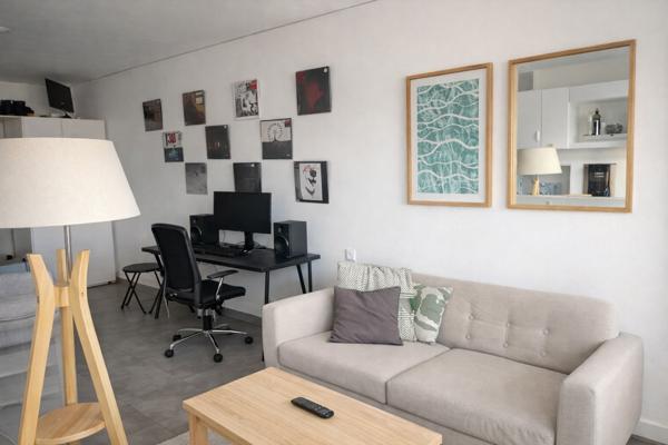 Appartement 1 pièce - 26 m² Exclusivité