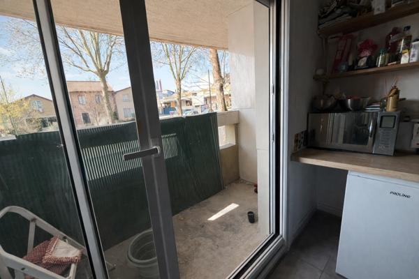 Appartement 1 pièce - 26 m² Exclusivité