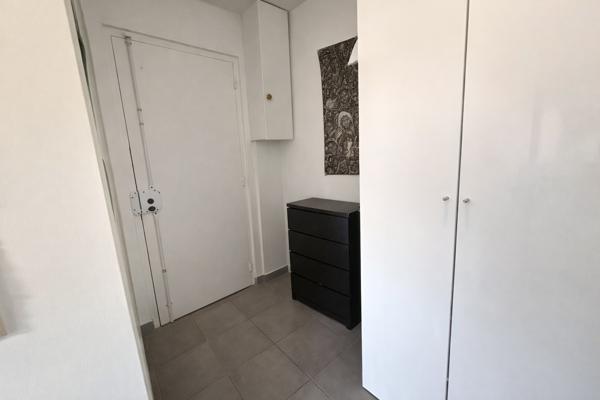 Appartement 1 pièce - 26 m² Exclusivité