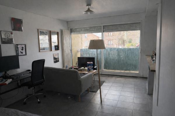Appartement 1 pièce - 26 m² Exclusivité