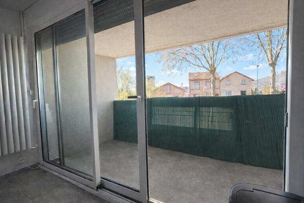 Appartement 1 pièce - 26 m² Exclusivité
