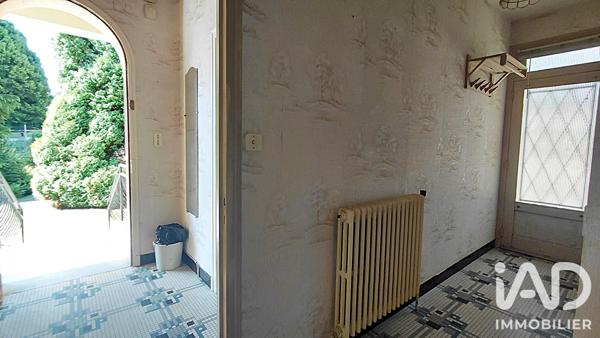 Maison à vendre 4 pièces 73 m² Laurière