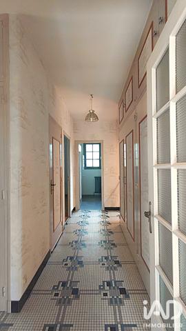 Maison à vendre 4 pièces 73 m² Laurière