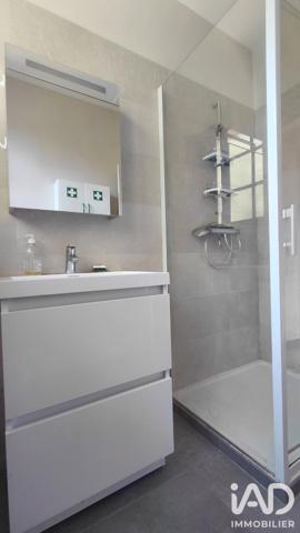Maison à vendre 4 pièces 73 m² Laurière