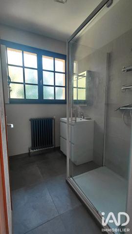 Maison à vendre 4 pièces 73 m² Laurière