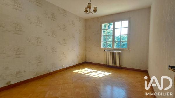 Maison à vendre 4 pièces 73 m² Laurière