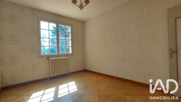 Maison à vendre 4 pièces 73 m² Laurière