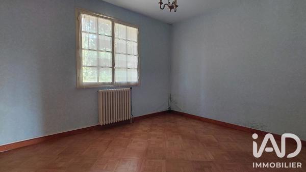 Maison à vendre 4 pièces 73 m² Laurière
