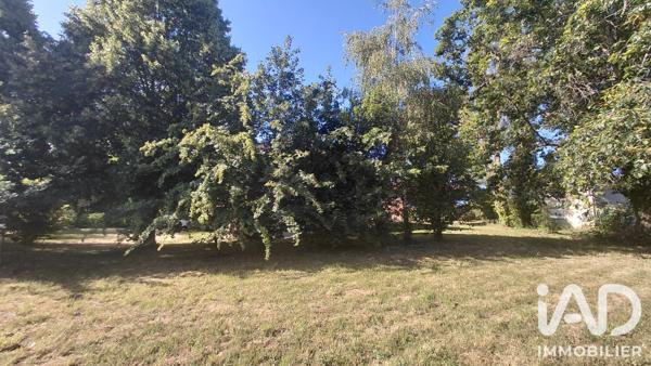 Maison à vendre 4 pièces 73 m² Laurière