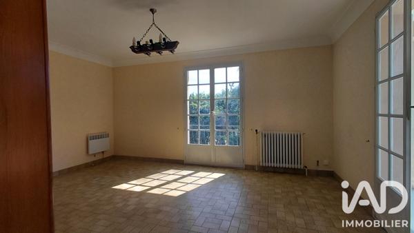 Maison à vendre 4 pièces 73 m² Laurière