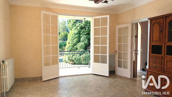 Maison à vendre 4 pièces 73 m² Laurière