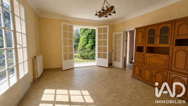 Maison à vendre 4 pièces 73 m² Laurière