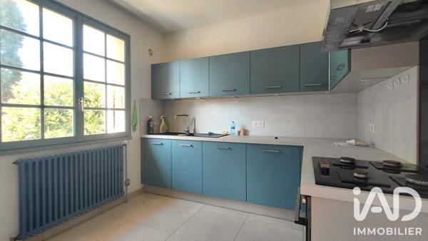 Maison à vendre 4 pièces 73 m² Laurière