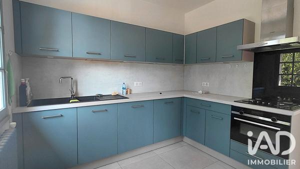 Maison à vendre 4 pièces 73 m² Laurière