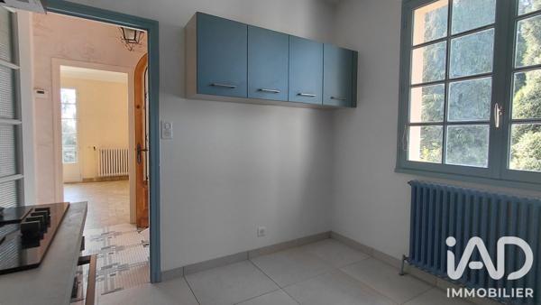 Maison à vendre 4 pièces 73 m² Laurière