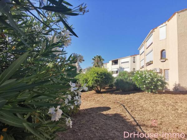 Appartement à vendre 2 pièces de 57 m²